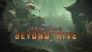 Warhammer 40,000: Darktide выйдет за пределы улья Терциум в крупнейшем обновлении Beyond the Hive