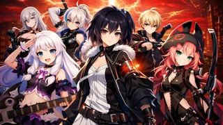 Valofe приобрела права на франшизу Soulworker и планирует расширение серии