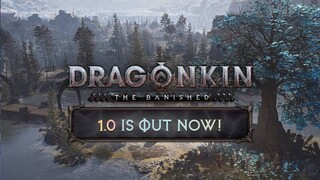 Состоялся полноценный релиз диаблоида Dragonkin: The Banished от авторов Warhammer: Chaosbane