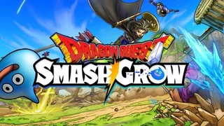 Мобильный рогалик с кооперативом Dragon Quest: Smash/Grow доступен для предрегистрации