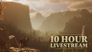 Джефф Каплан показал 10 часов геймплея The Legend of California