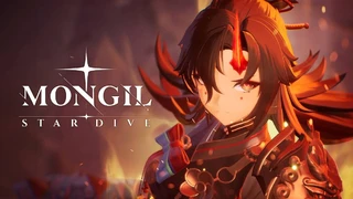 Неудержимая Габи крушит врагов в новом геймплейном трейлере MONGIL: STAR DIVE