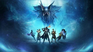 Сезон 4 в Destiny: Rising полностью удалит энергию и сделает новых мифических героев бесплатными