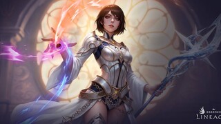 Вышло обновление Echo of Elements для MMORPG Lineage 2 Essence