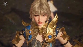 Wemade раскрыла дату релиза MMORPG Legend of YMIR в Steam