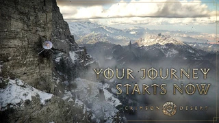 Состоялся релиз приключенческого экшена Crimson Desert от авторов MMORPG Black Desert