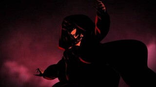 Создатели аниме-файтинга Under Night In-Birth II Sys:Celes тизерят нового персонажа