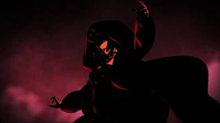 Создатели аниме-файтинга Under Night In-Birth II Sys:Celes тизерят нового персонажа