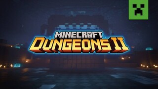 Диаблоид Minecraft Dungeons II официально анонсирован