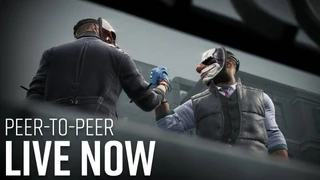 Мультиплеер в PAYDAY 3 теперь работает на архитектуре Peer-to-Peer