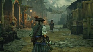 Об успехах Windrose рассказали разработчики вместе с публикацией списка улучшений