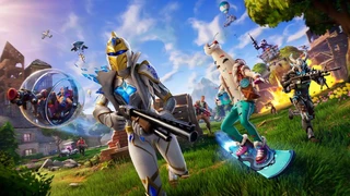 Epic Games сокращает более 1000 сотрудников на фоне падения доходов от Fortnite