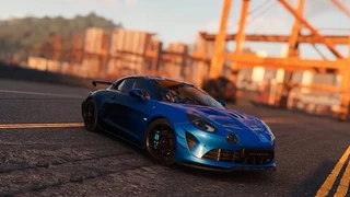 Режим детектива, улучшенный Гонконг и новые авто в шестом сезоне Test Drive Unlimited Solar Crown
