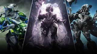 Крупное обновление «Тенеграф» для Warframe вышло вместе с релизом игры на Nintendo Switch 2