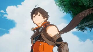 Старт ЗБТ аниме-экшена LIMIT ZERO BREAKERS перенесен на неопределенный срок