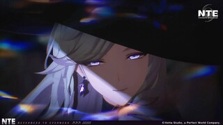 NTE получил трейлер героини Цзююань вместе со стартом предзаказов на набор для PS5