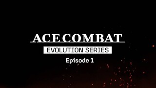 Bandai Namco празднует тридцатилетие Ace Combat ностальгическим трейлером