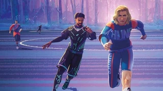 Запущен третий сезон в футбольной аркаде Rematch, переработавший систему прогрессии