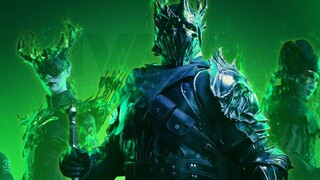 Юбилейный десятый сезон THE FINALS выполнен в стиле средневекового фэнтези