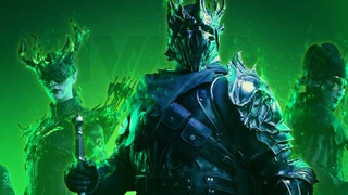 Юбилейный десятый сезон THE FINALS выполнен в стиле средневекового фэнтези