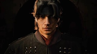 Мрачное переосмысление корейской истории XVII века в анонсирующем трейлере MOOSA: Dirty Fate