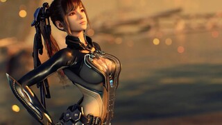 Shift Up готовит анонс Stellar Blade 2 и расширяет штат разработчиков для новых проектов