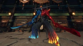 Вышла вторая часть крупного обновления «Белые горы» для MMORPG Blade & Soul NEO