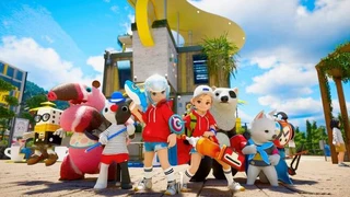 После успешного запуска Crimson Desert основная команда переключилась на DokeV