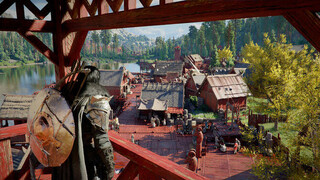 Глава Pearl Abyss признал недостатки сюжета Crimson Desert