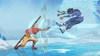 Предзаказы на Avatar Legends: The Fighting открылись вместе с объявлением даты релиза