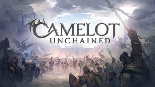 MMORPG Camelot Unchained добралась до раннего доступа, но в очень ограниченном формате