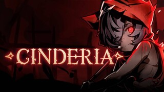 Мрачный экшен-рогалик Cinderia вышел в ранний доступ — Кооператив пока обсуждается