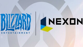 Nexon займется изданием Overwatch в Южной Корее в рамках партнерства с Blizzard