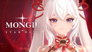 Сюжет, боевая система и монетизация — Интервью с разработчиками MONGIL: STAR DIVE