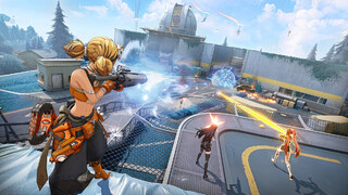 Аниме-шутер Fate Trigger отправили на доработку по результатам прошедшего теста