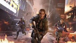 Ubisoft объявила о выходе мобильного шутера The Division Resurgence