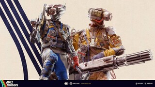 Игроки с личным снаряжением в ARC Raiders теперь будут чаще попадать на новые серверы