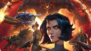 Стратегия Stormgate лишится серверов в апреле 2026 года