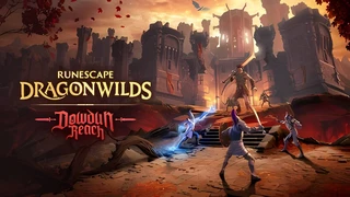 Вышел патч 0.11 для RuneScape: Dragonwilds с новыми квестами и повышением левел-капа скиллов
