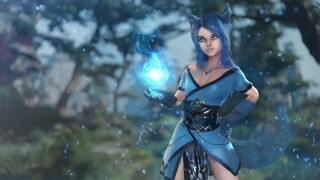 Об изменениях в MOBA  Ethereal: Clash of Souls рассказали в новом видео