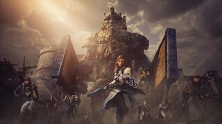 Astrum Entertainment анонсировала русскоязычную версию MMORPG Throne and Liberty