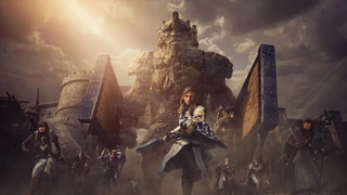 Astrum Entertainment анонсировала русскоязычную версию MMORPG Throne and Liberty