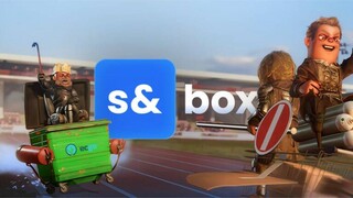 Платформа для творчества s&box от автора Garry's Mod выйдет в этом месяце