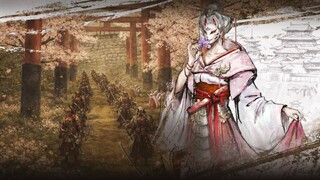 MMORPG Lineage 2 получила обновление с японским колоритом и переработкой классов