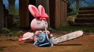 Регулятор США поставил под сомнение уникальность игровых механик Nintendo в споре с Palworld