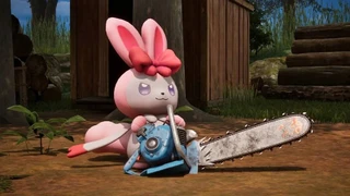 Регулятор США поставил под сомнение уникальность игровых механик Nintendo в споре с Palworld