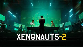 Состоялся релиз тактической стратегии Xenonauts 2