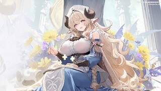 Новый контент, улучшенная графика и различные доработки — Как изменилась Azur Promilia к текущему ЗБТ