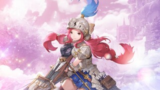 Dragon Sword все-таки будет жить, но в виде платной игры без микротранзакций