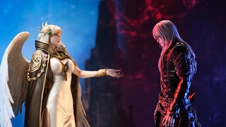 Smilegate выпустила первые официальные фигурки по Lost Ark